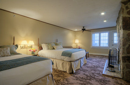 Mountain Lake Lodge Pembroke Room photo